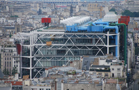 Pompidou