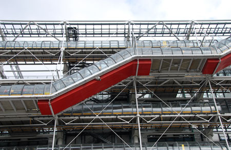 Pompidou