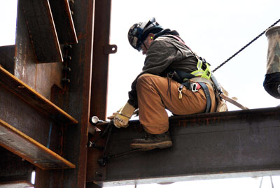 Ironworker