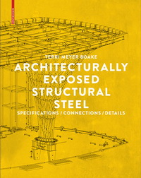 Architecturally Exposed Structural Steel