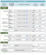 American Forests Input