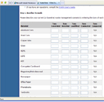 EPA Waste Reduction Model WARM