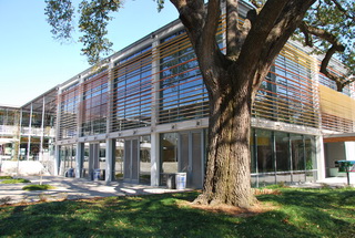 Lavin-Bernick Center for University Life