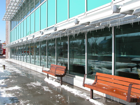 St. John Ambulance, Edmonton, Alberta