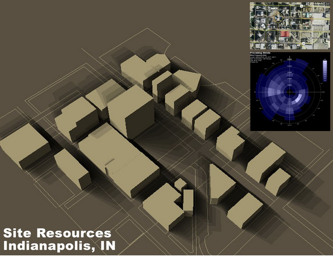 Site Analysis