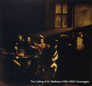 Caravaggio