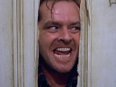 The Shining