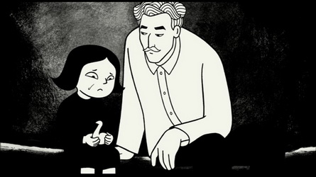 Persepolis