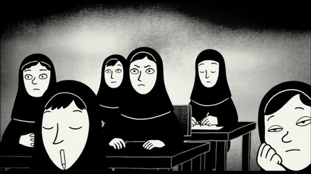 Persepolis