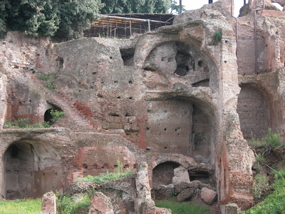 Palatino, Rome