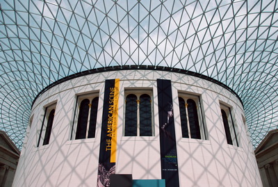 British Museum, Foster