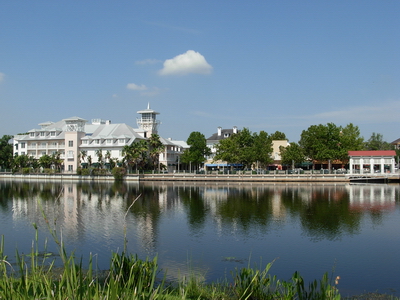 Celebration, Florida