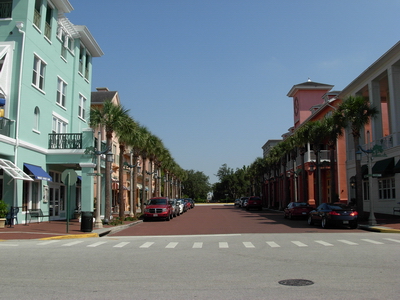 Celebration, Florida