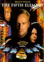 FIFTH ELEMENT