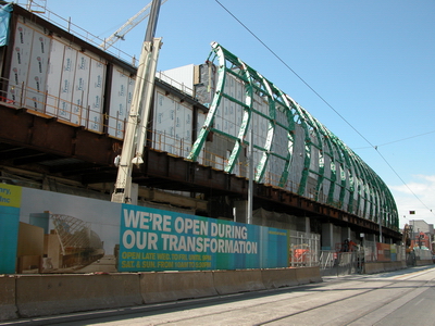 ago renovation august 2007