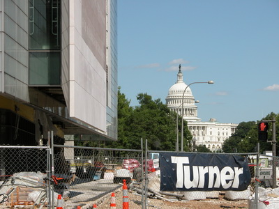 Newseum Washington